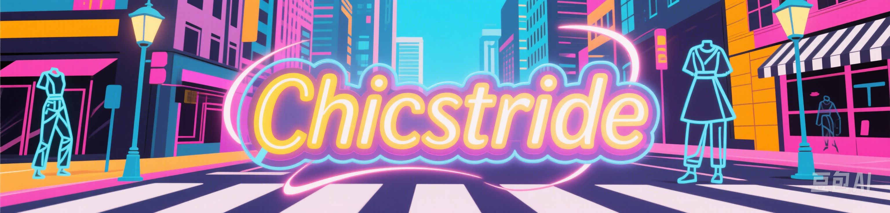 chicstride